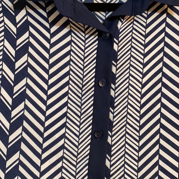 Zac & Rachel sleeveless top - Picture 5 of 8